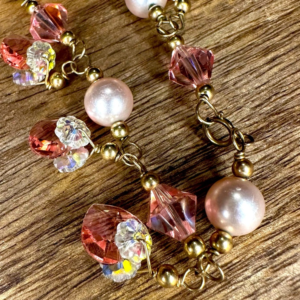 Sparkle bracelet